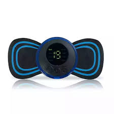 Mini Body Massager Portable